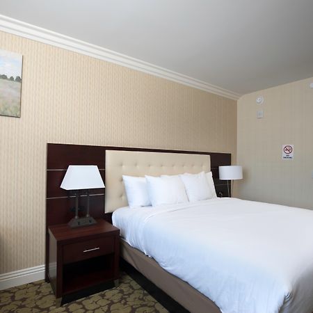 Holiday Inn El Monte - Los Angeles By Ihg Ngoại thất bức ảnh