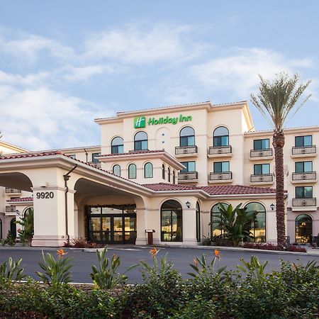 Holiday Inn El Monte - Los Angeles By Ihg Ngoại thất bức ảnh