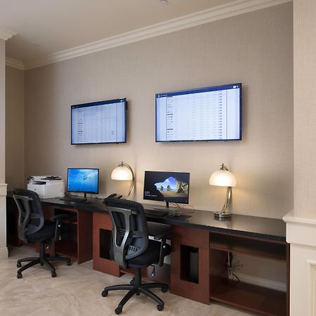 Holiday Inn El Monte - Los Angeles By Ihg Ngoại thất bức ảnh