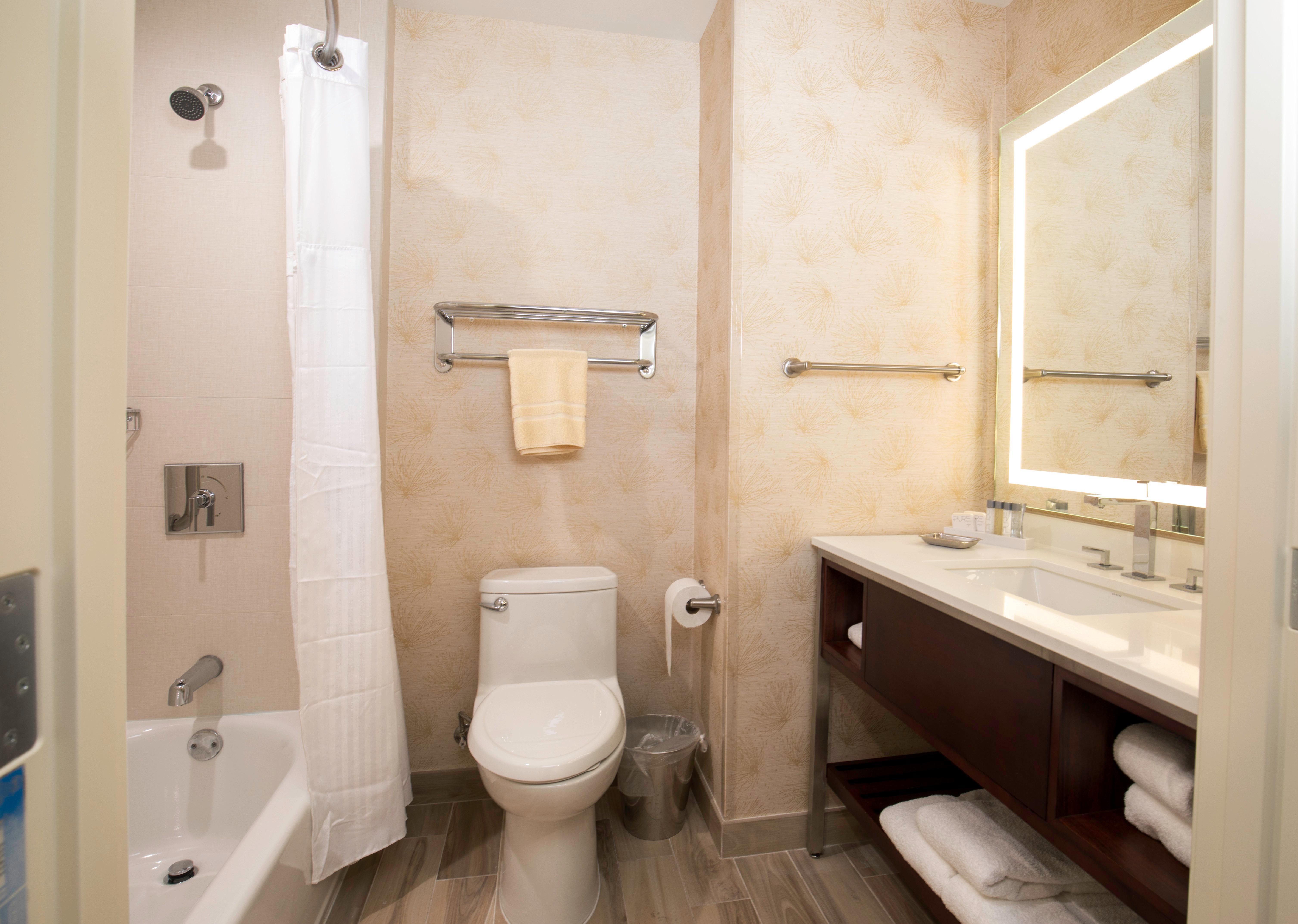 Holiday Inn El Monte - Los Angeles By Ihg Ngoại thất bức ảnh