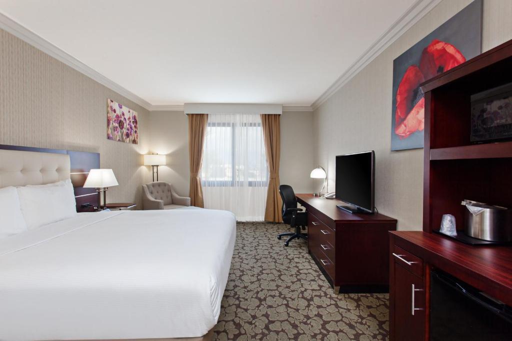 Holiday Inn El Monte - Los Angeles By Ihg Ngoại thất bức ảnh