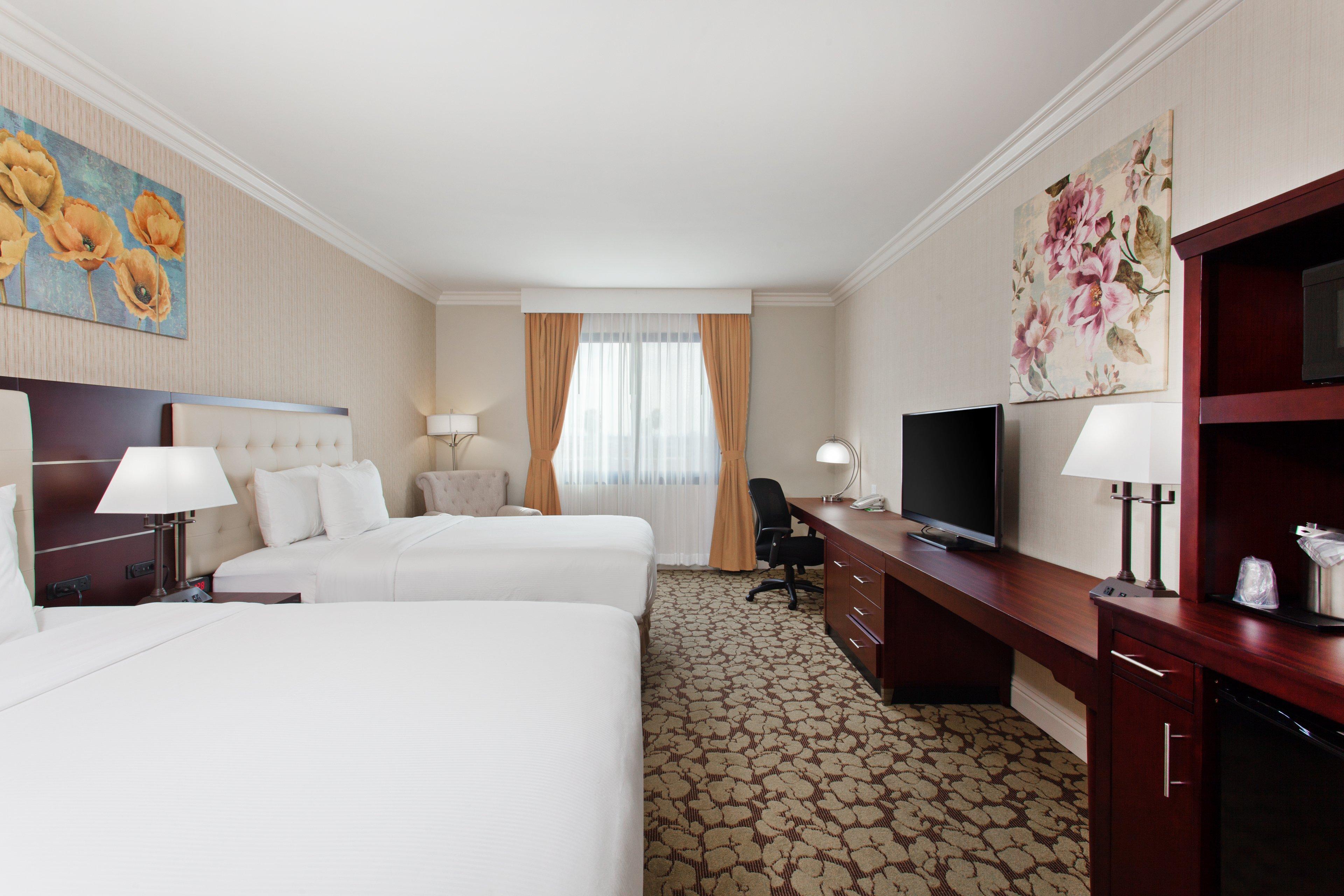 Holiday Inn El Monte - Los Angeles By Ihg Ngoại thất bức ảnh