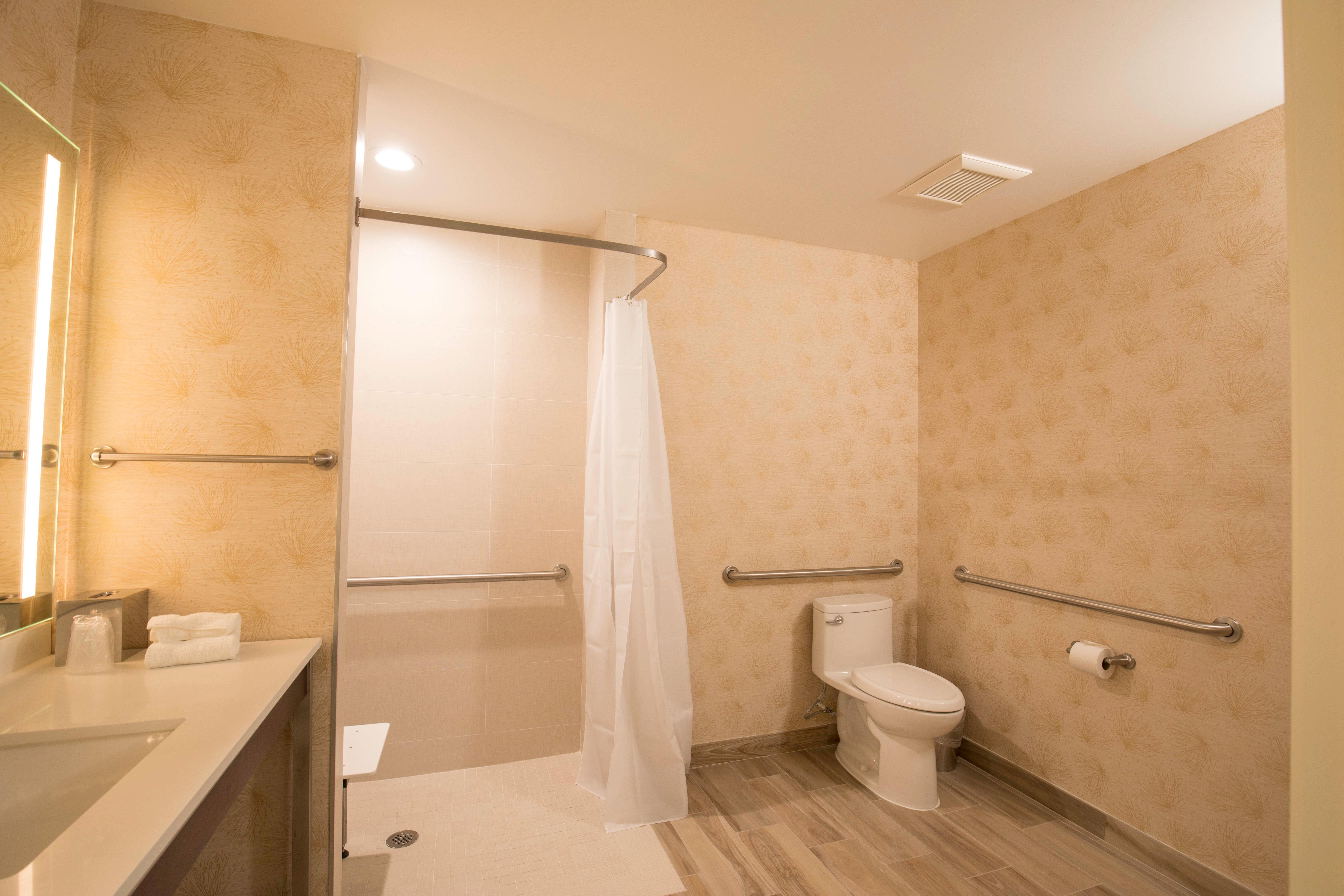 Holiday Inn El Monte - Los Angeles By Ihg Ngoại thất bức ảnh
