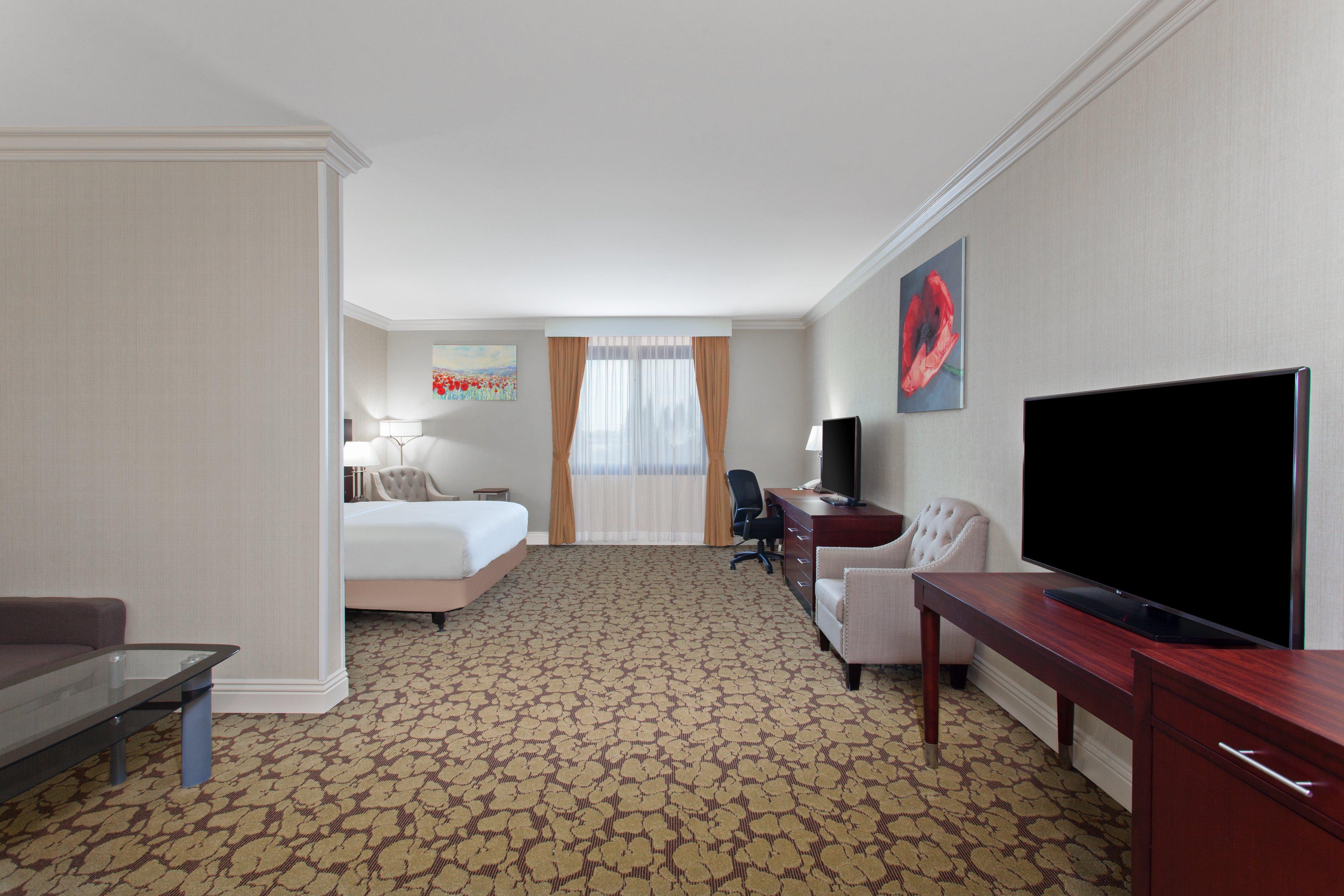 Holiday Inn El Monte - Los Angeles By Ihg Ngoại thất bức ảnh