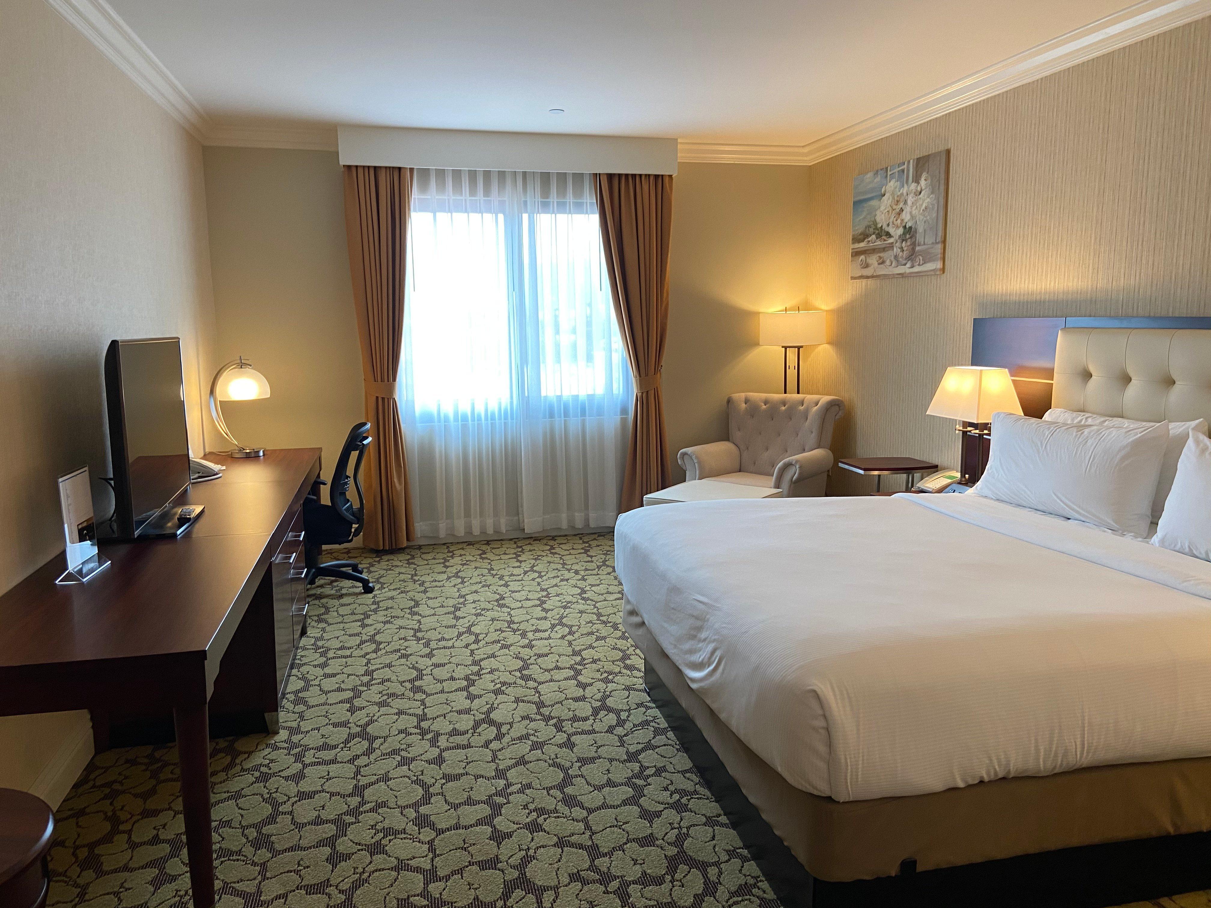 Holiday Inn El Monte - Los Angeles By Ihg Ngoại thất bức ảnh