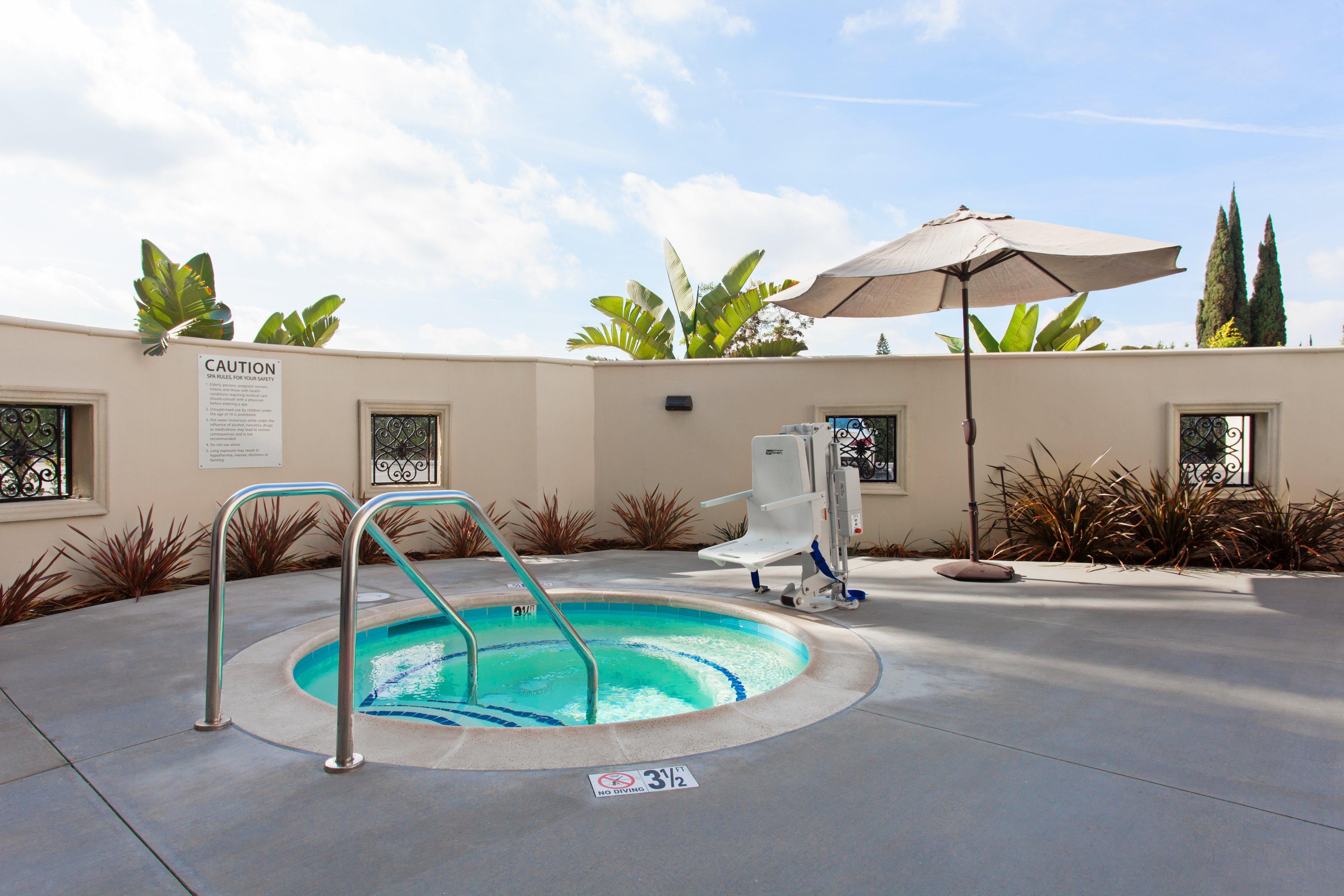 Holiday Inn El Monte - Los Angeles By Ihg Ngoại thất bức ảnh