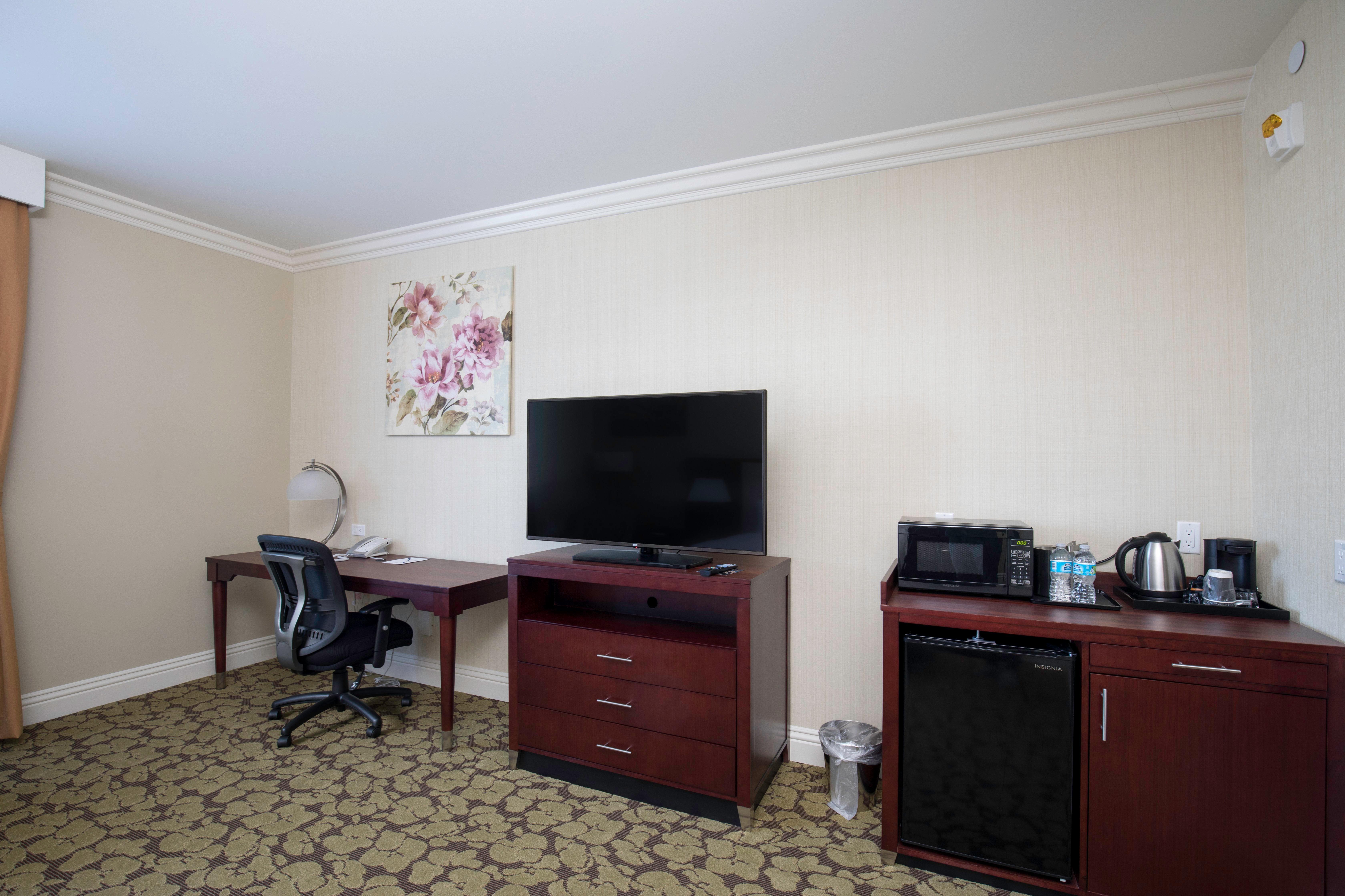 Holiday Inn El Monte - Los Angeles By Ihg Ngoại thất bức ảnh