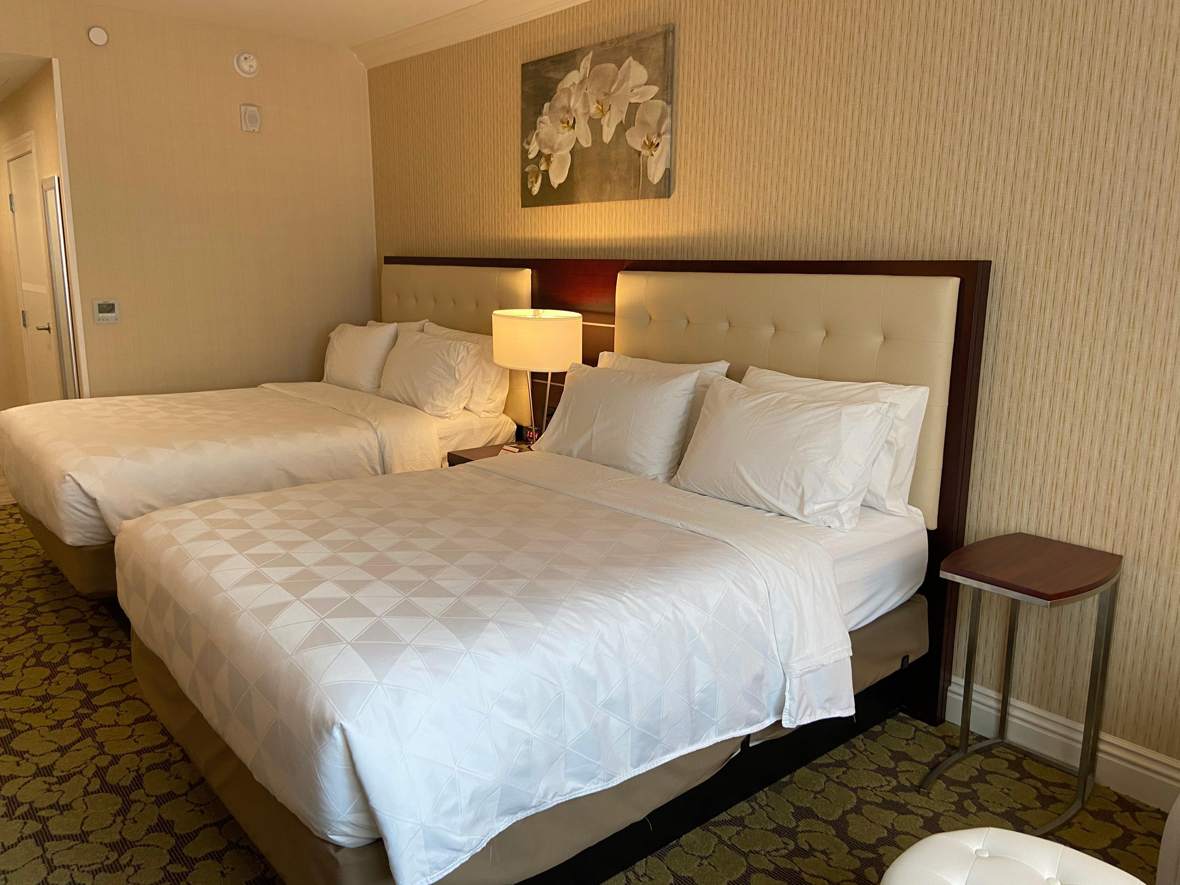 Holiday Inn El Monte - Los Angeles By Ihg Ngoại thất bức ảnh