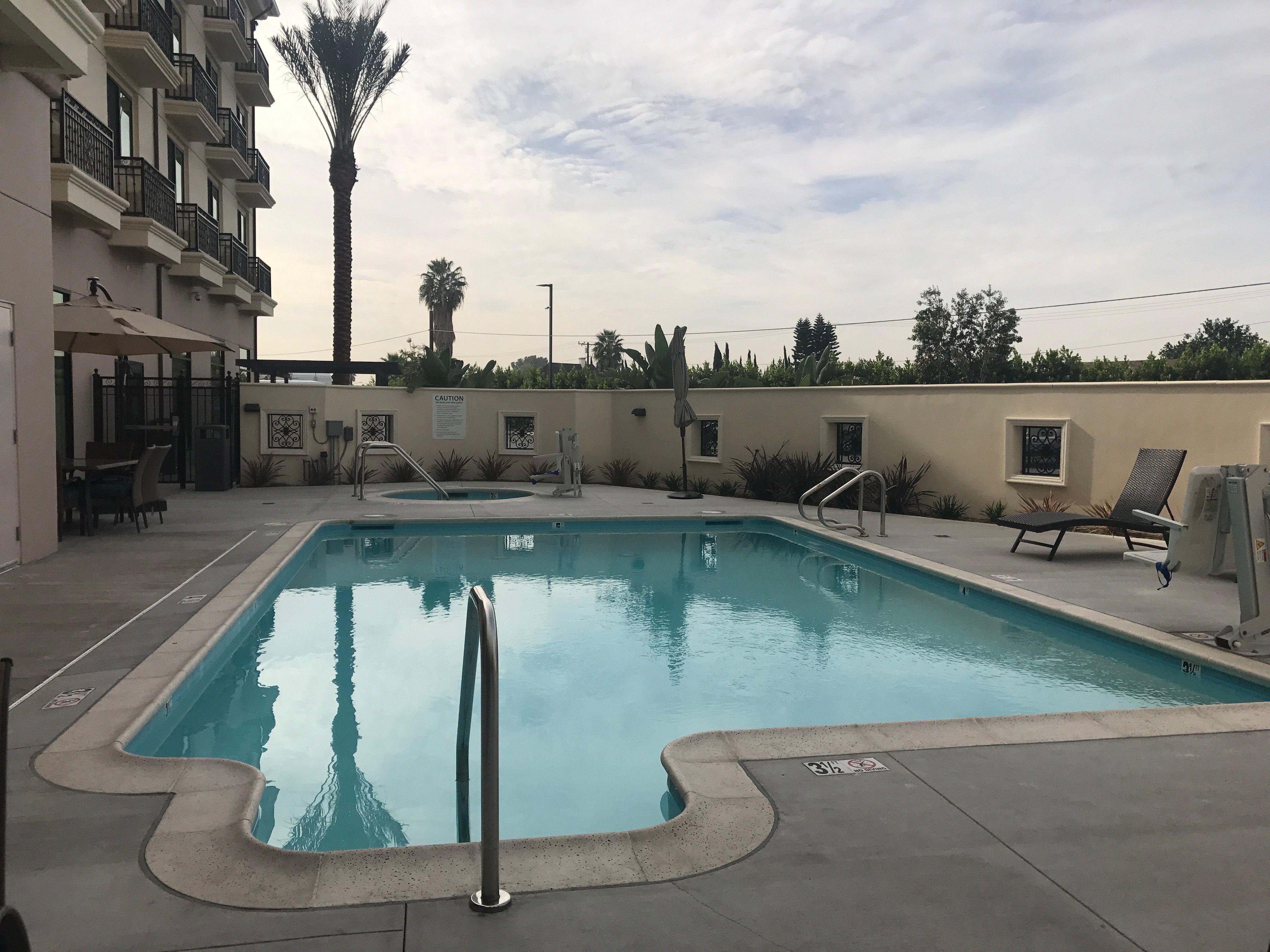 Holiday Inn El Monte - Los Angeles By Ihg Ngoại thất bức ảnh