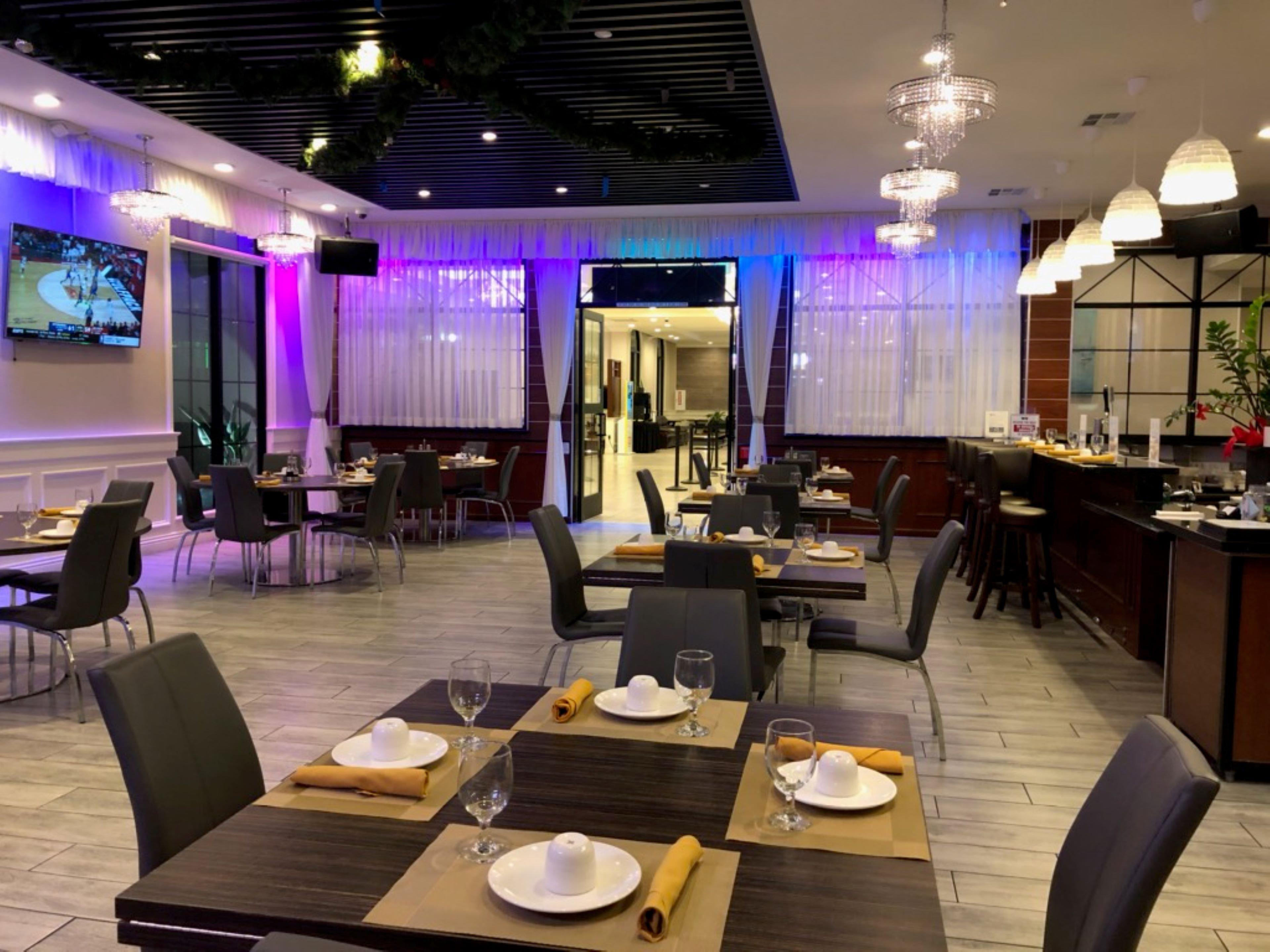 Holiday Inn El Monte - Los Angeles By Ihg Ngoại thất bức ảnh