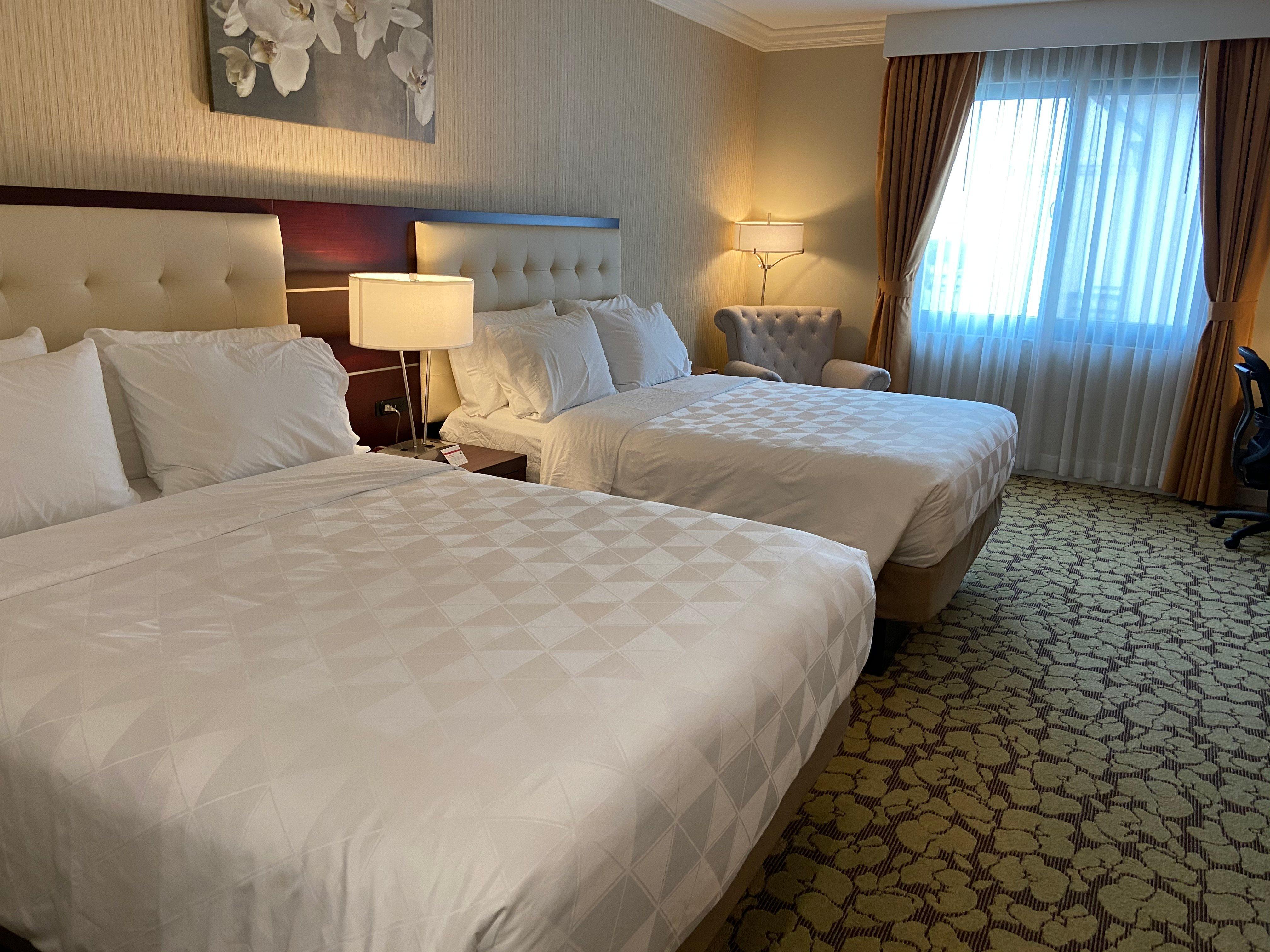 Holiday Inn El Monte - Los Angeles By Ihg Ngoại thất bức ảnh