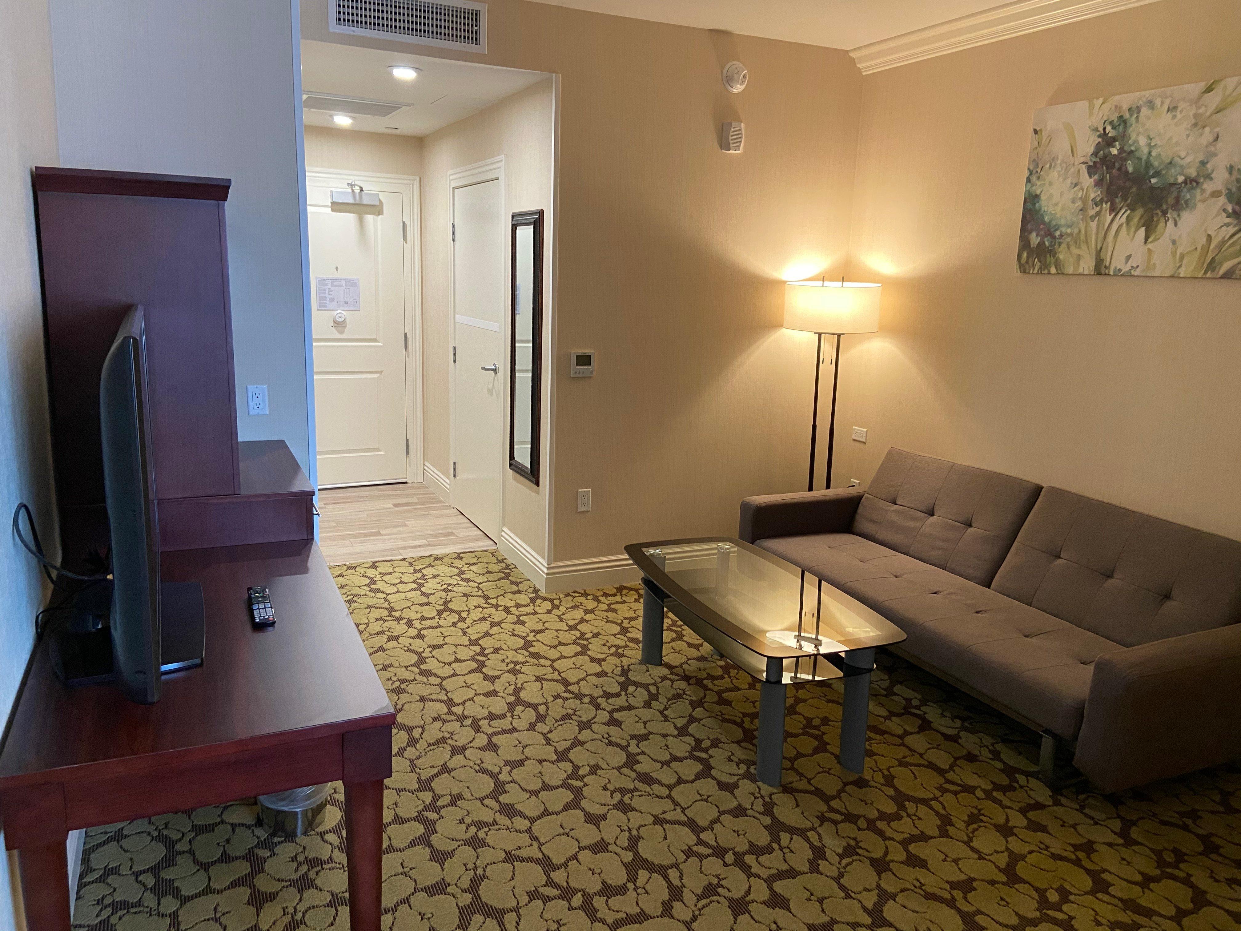Holiday Inn El Monte - Los Angeles By Ihg Ngoại thất bức ảnh