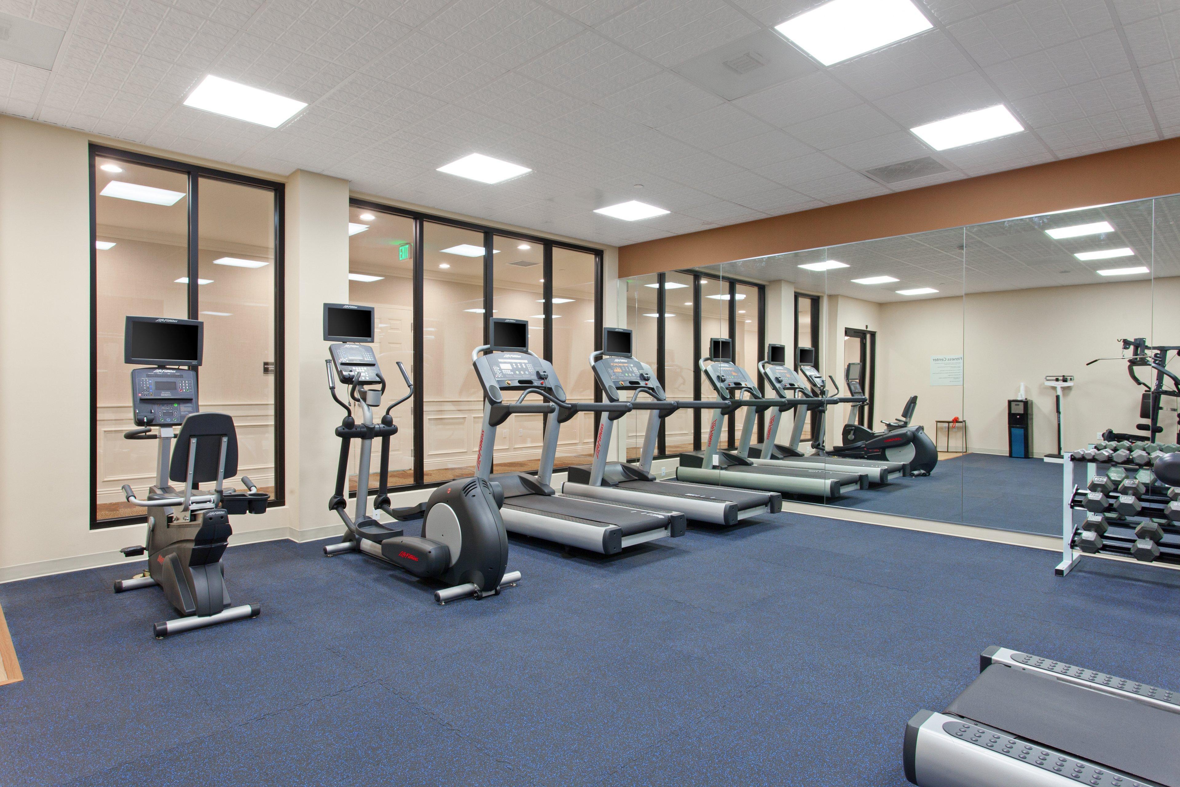 Holiday Inn El Monte - Los Angeles By Ihg Ngoại thất bức ảnh