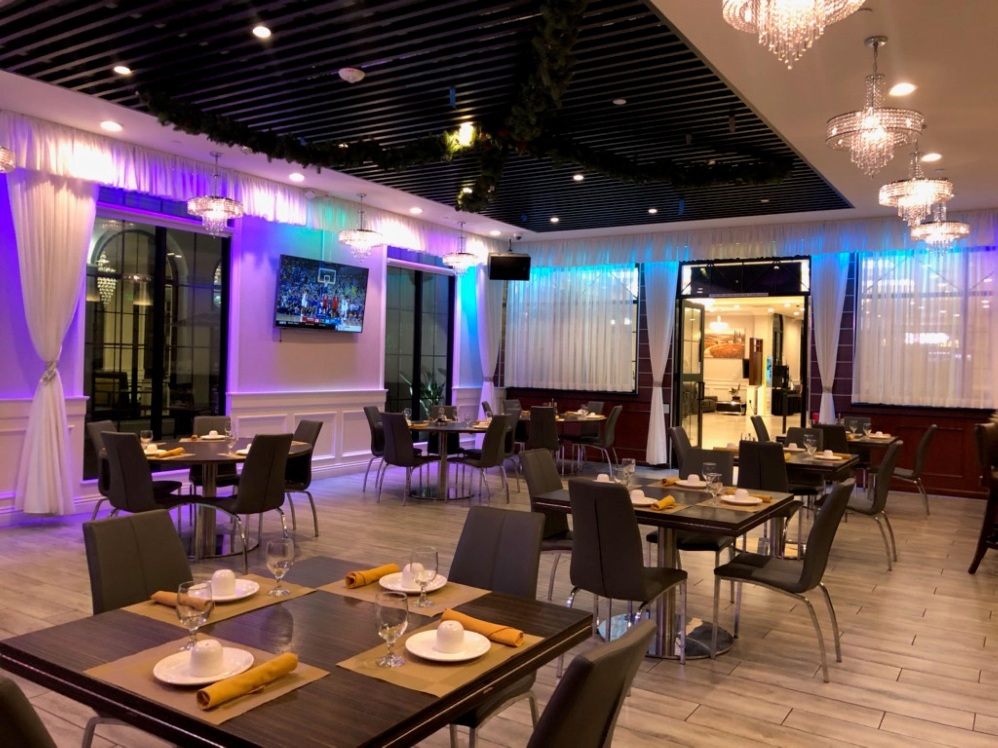 Holiday Inn El Monte - Los Angeles By Ihg Ngoại thất bức ảnh