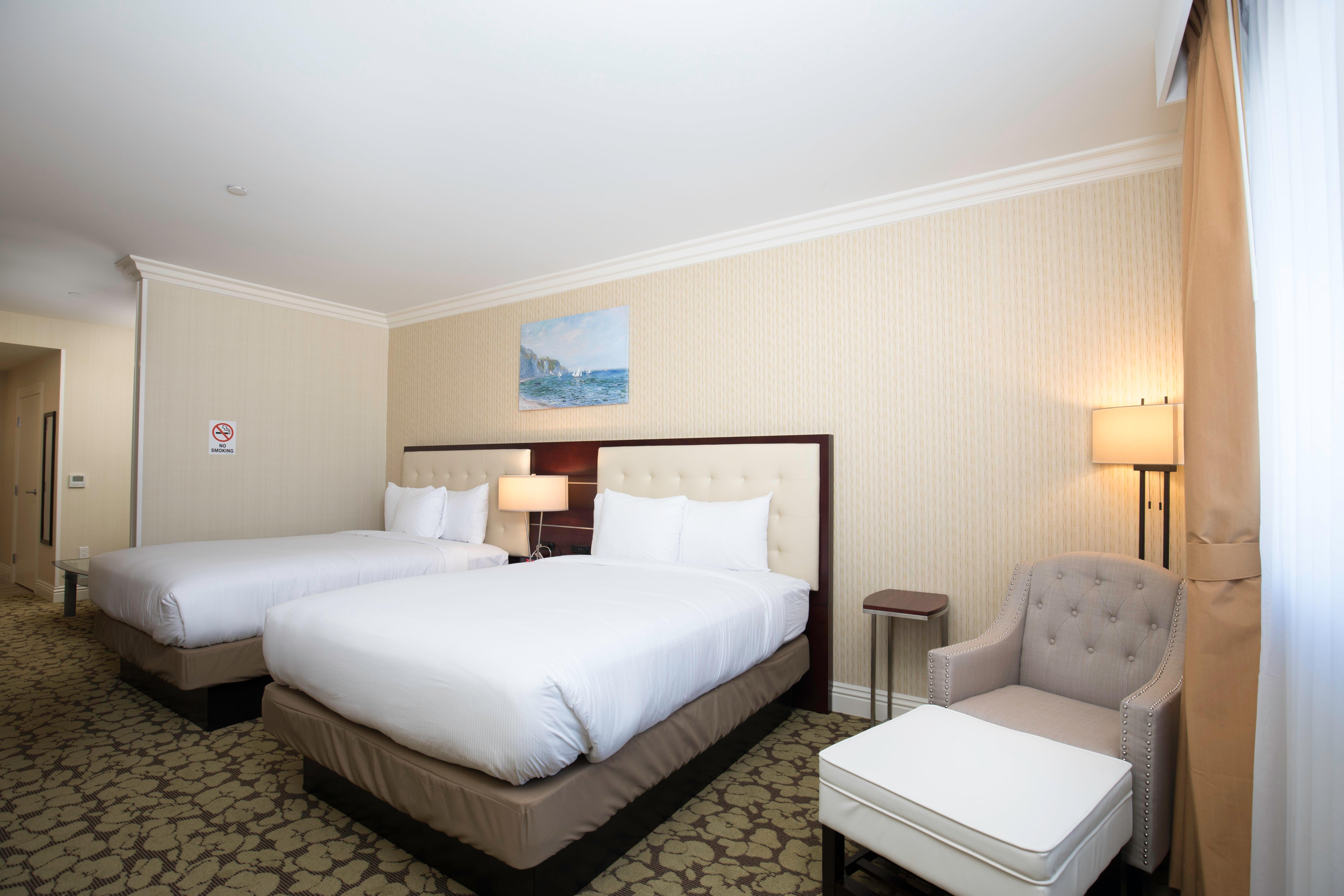 Holiday Inn El Monte - Los Angeles By Ihg Ngoại thất bức ảnh