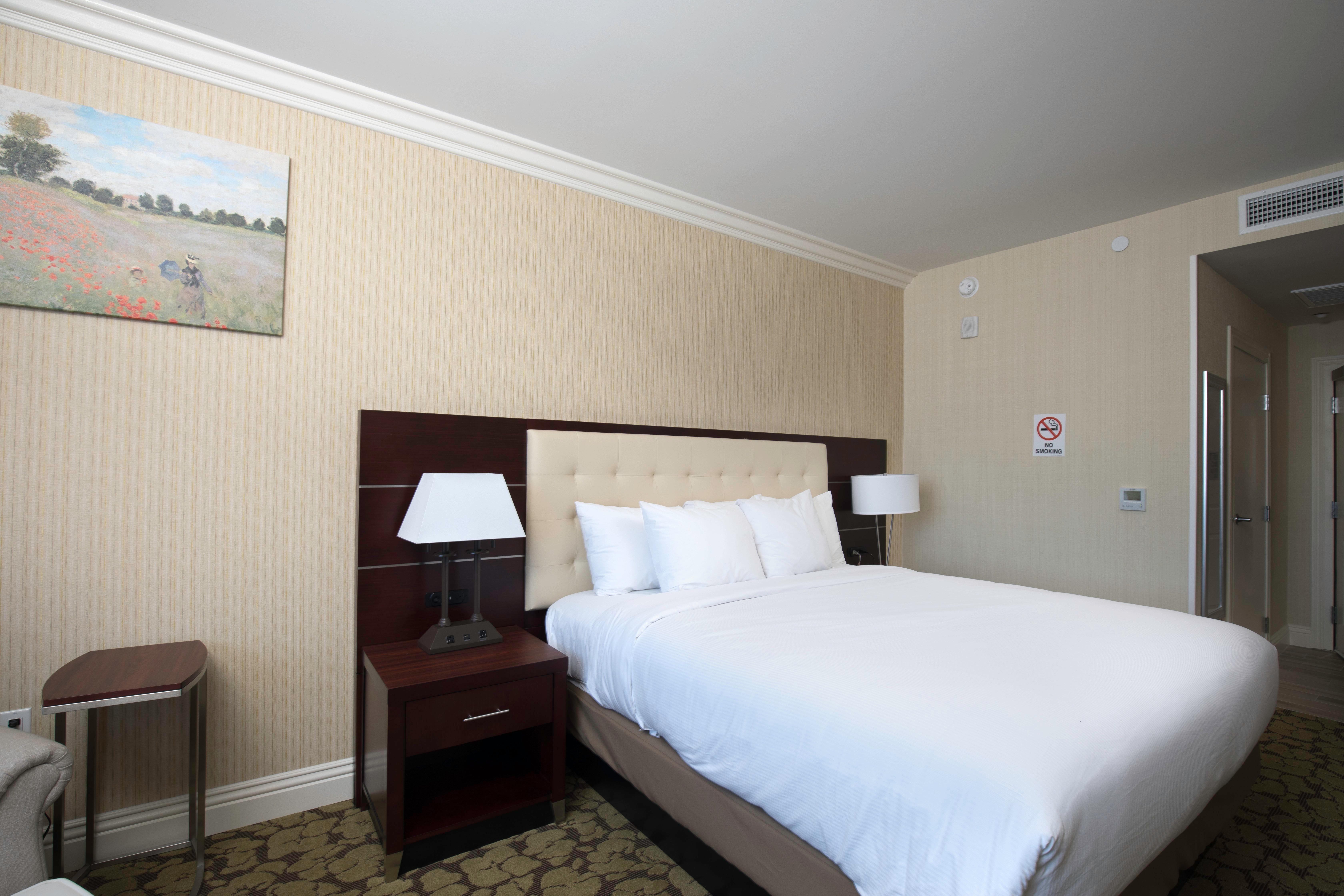 Holiday Inn El Monte - Los Angeles By Ihg Ngoại thất bức ảnh