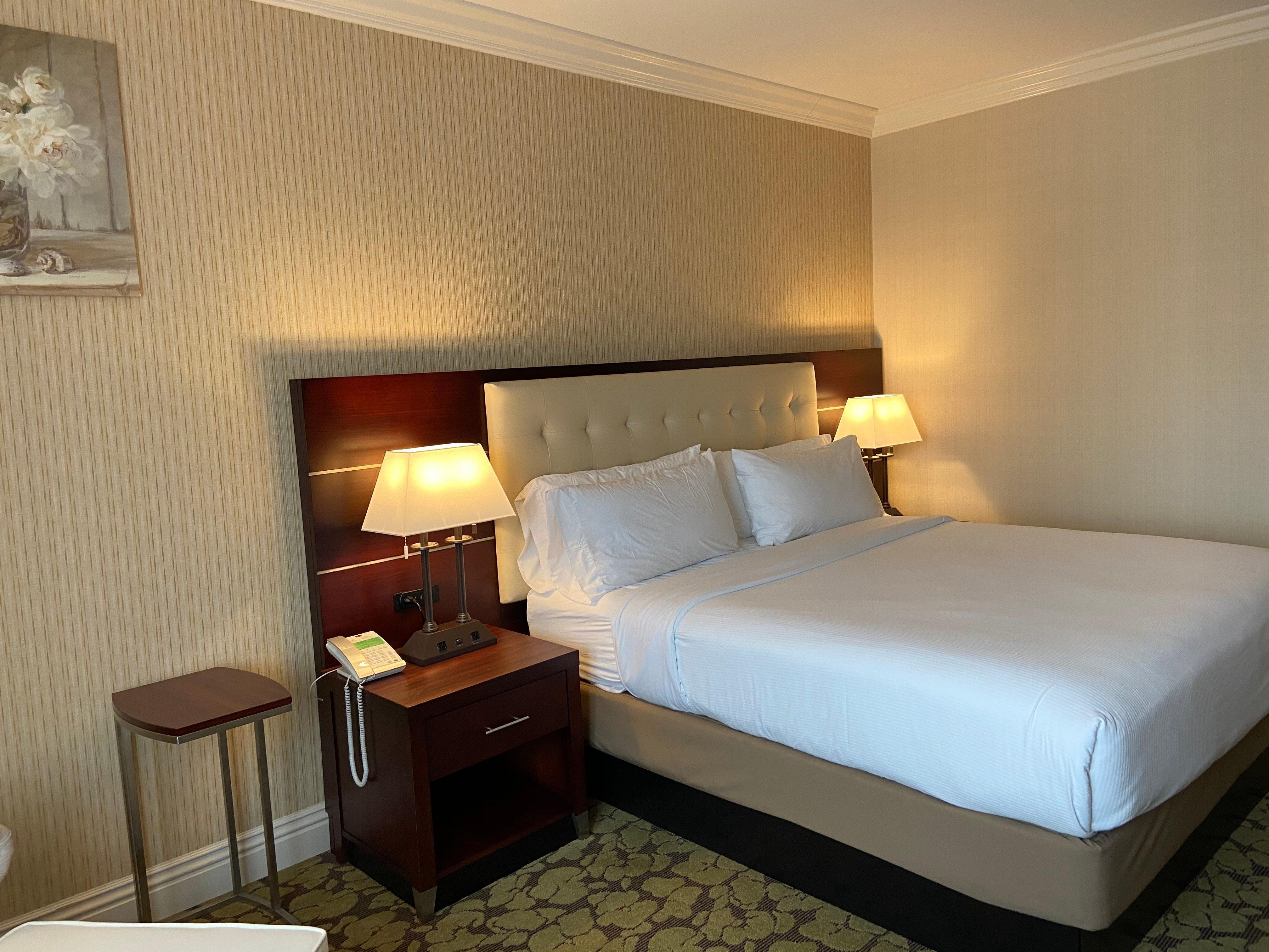 Holiday Inn El Monte - Los Angeles By Ihg Ngoại thất bức ảnh