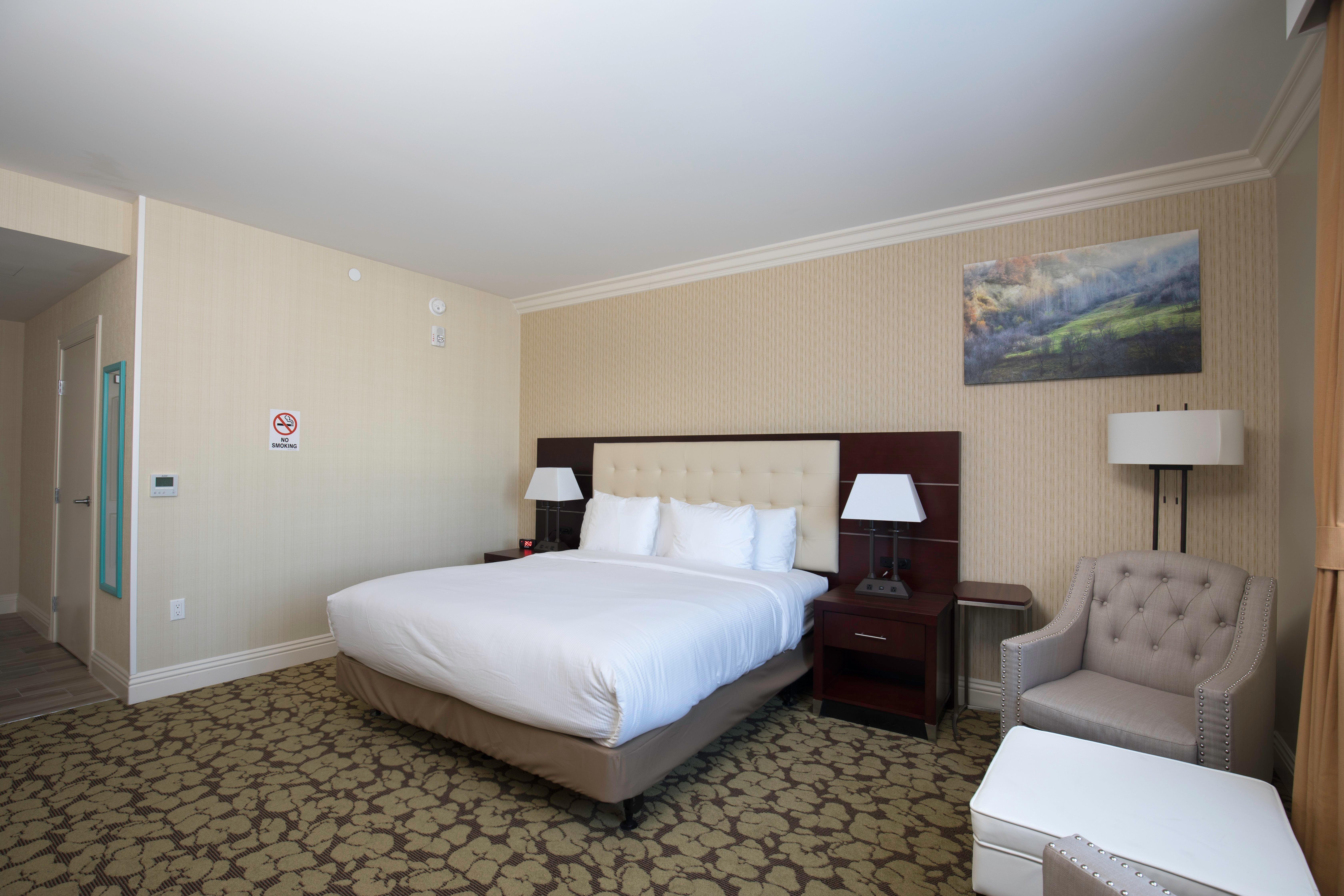 Holiday Inn El Monte - Los Angeles By Ihg Ngoại thất bức ảnh