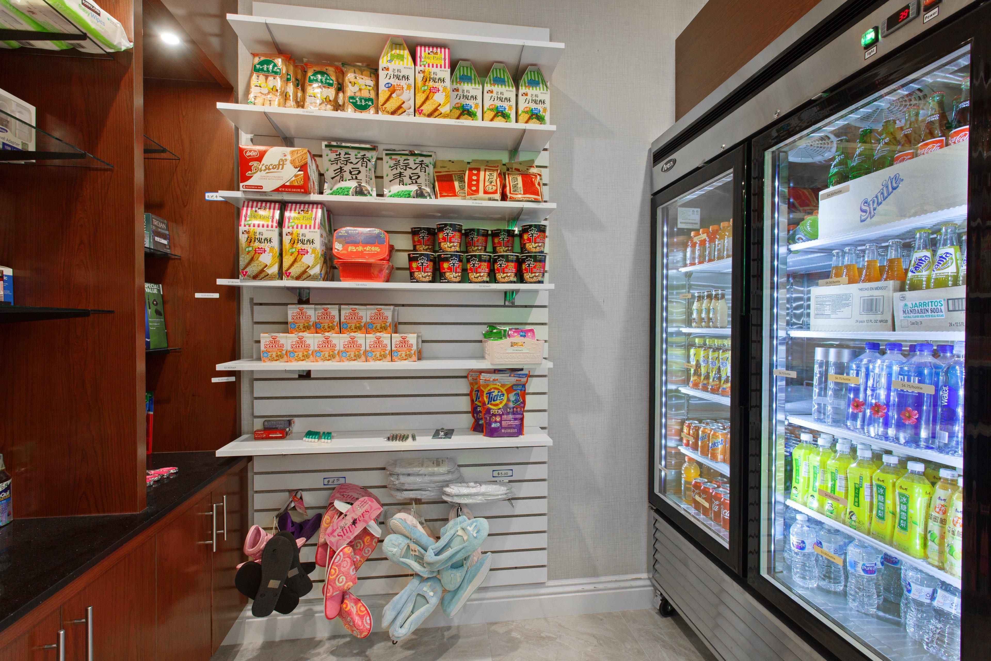 Holiday Inn El Monte - Los Angeles By Ihg Ngoại thất bức ảnh