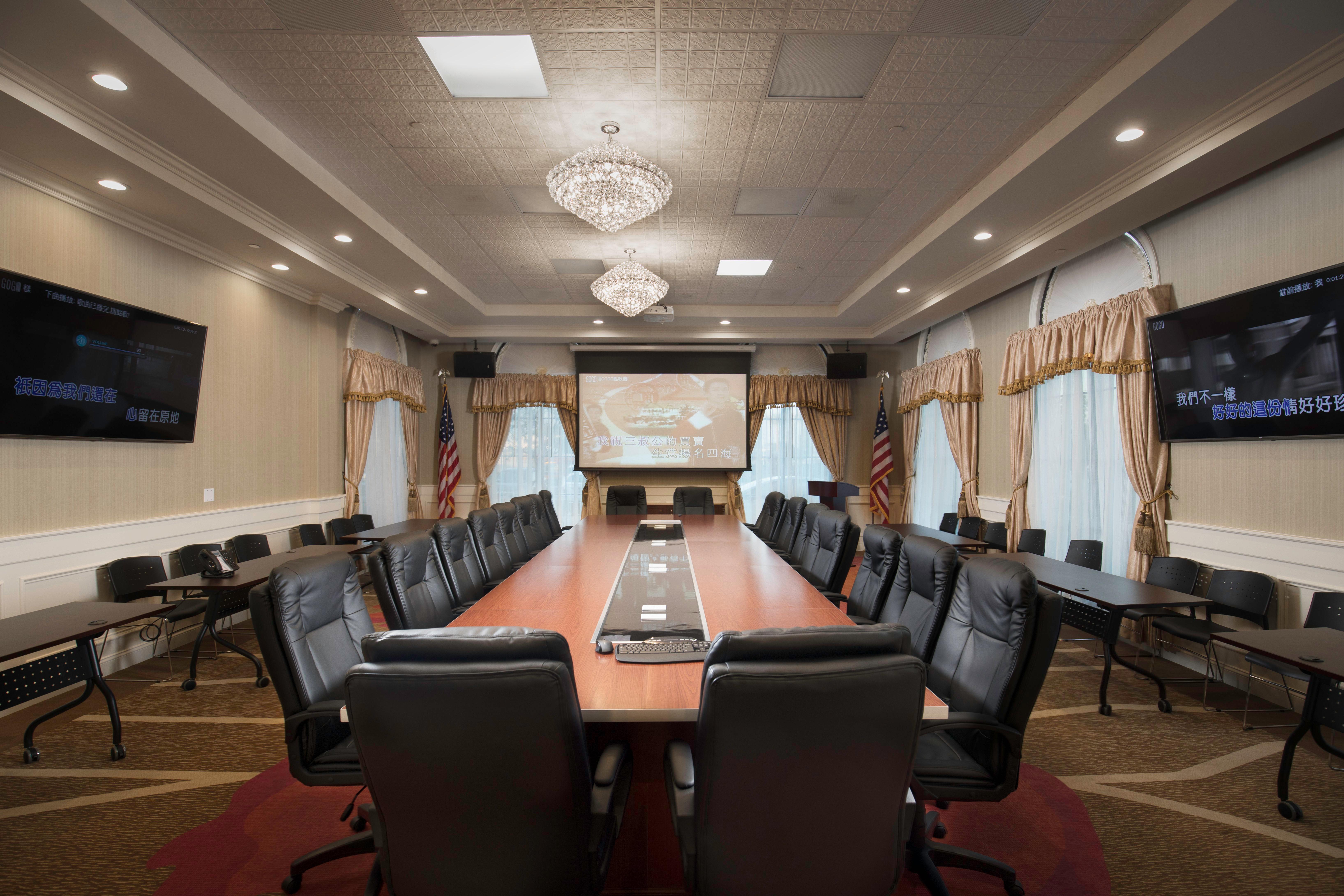 Holiday Inn El Monte - Los Angeles By Ihg Ngoại thất bức ảnh