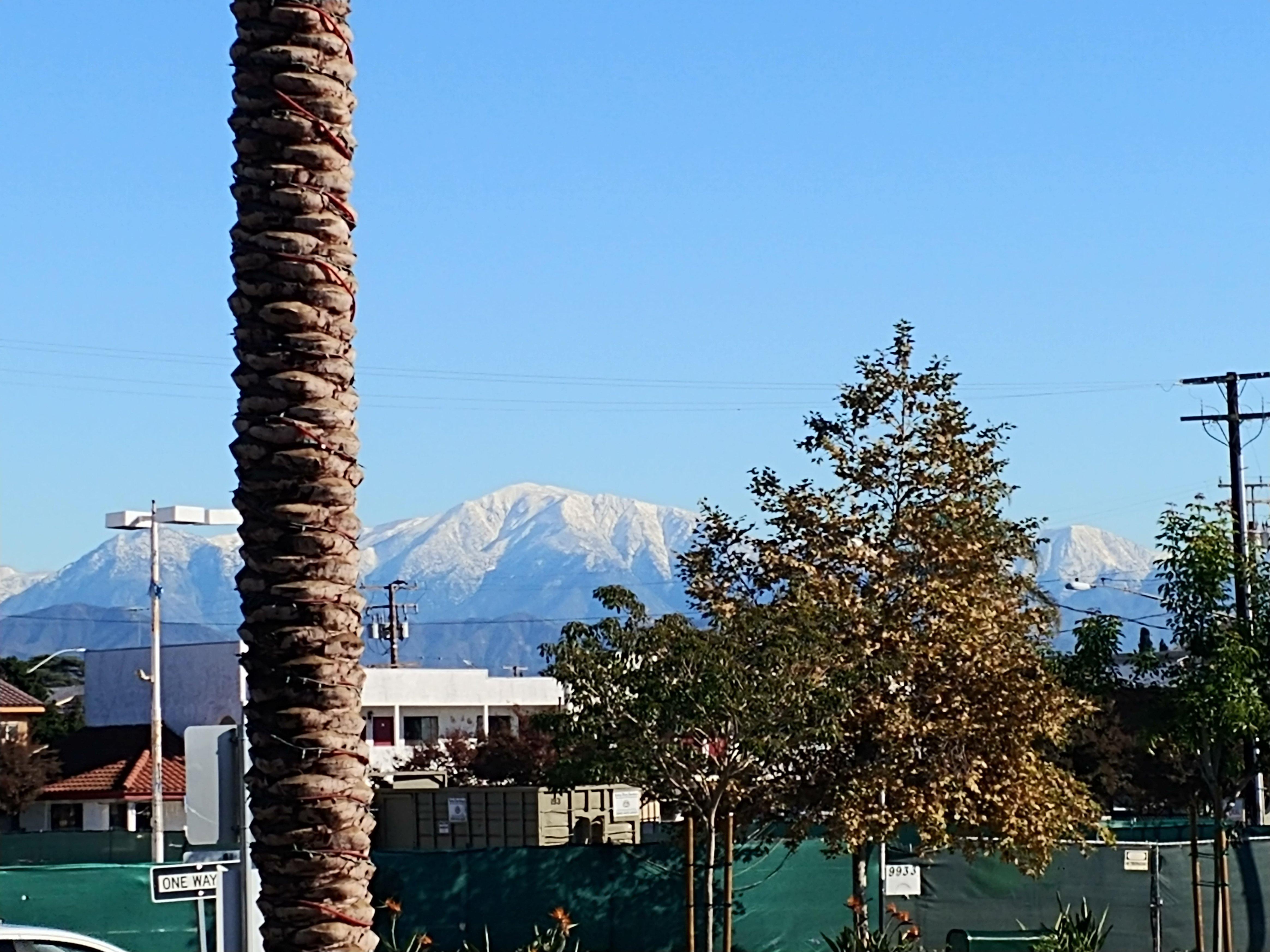 Holiday Inn El Monte - Los Angeles By Ihg Ngoại thất bức ảnh