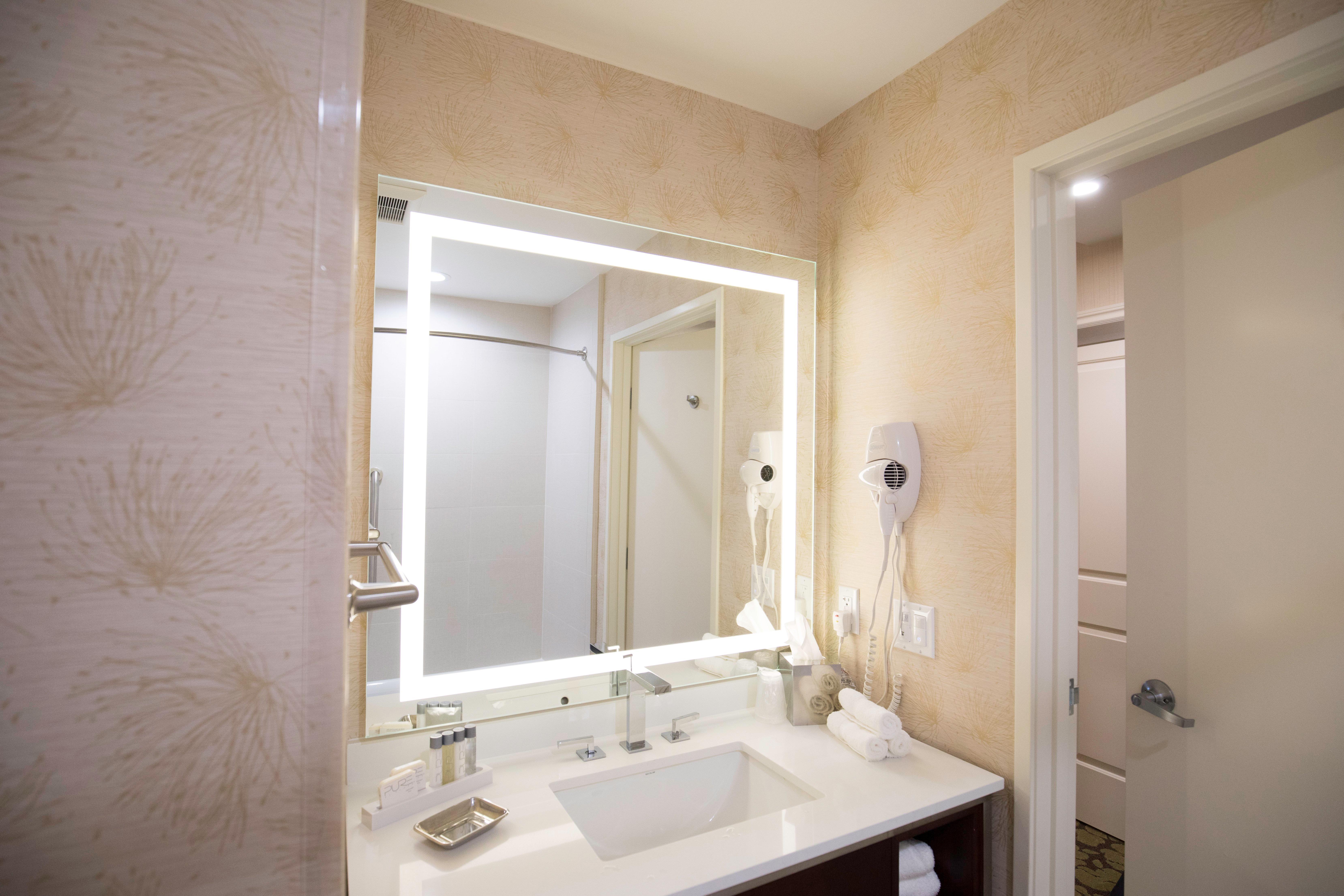 Holiday Inn El Monte - Los Angeles By Ihg Ngoại thất bức ảnh