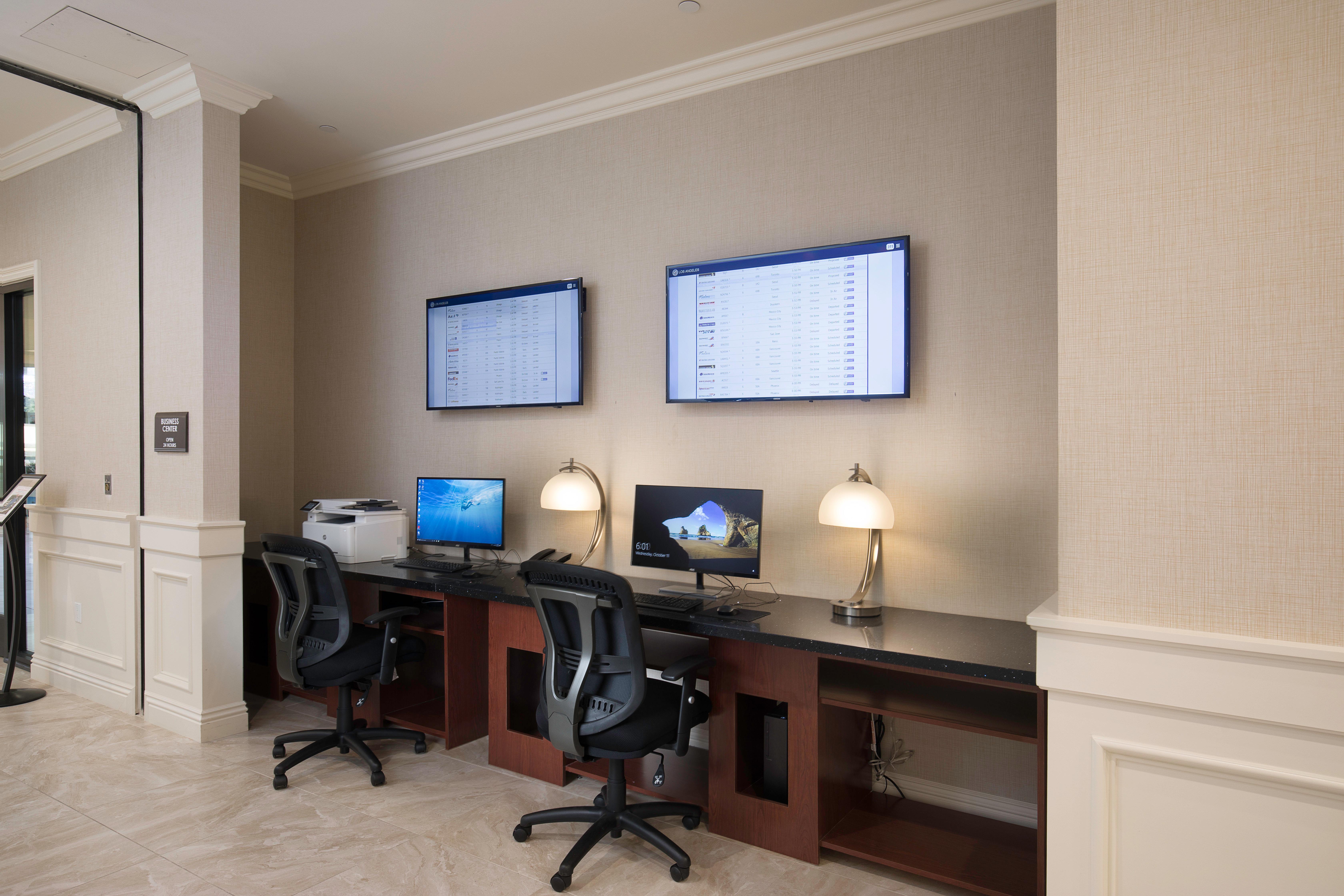 Holiday Inn El Monte - Los Angeles By Ihg Ngoại thất bức ảnh
