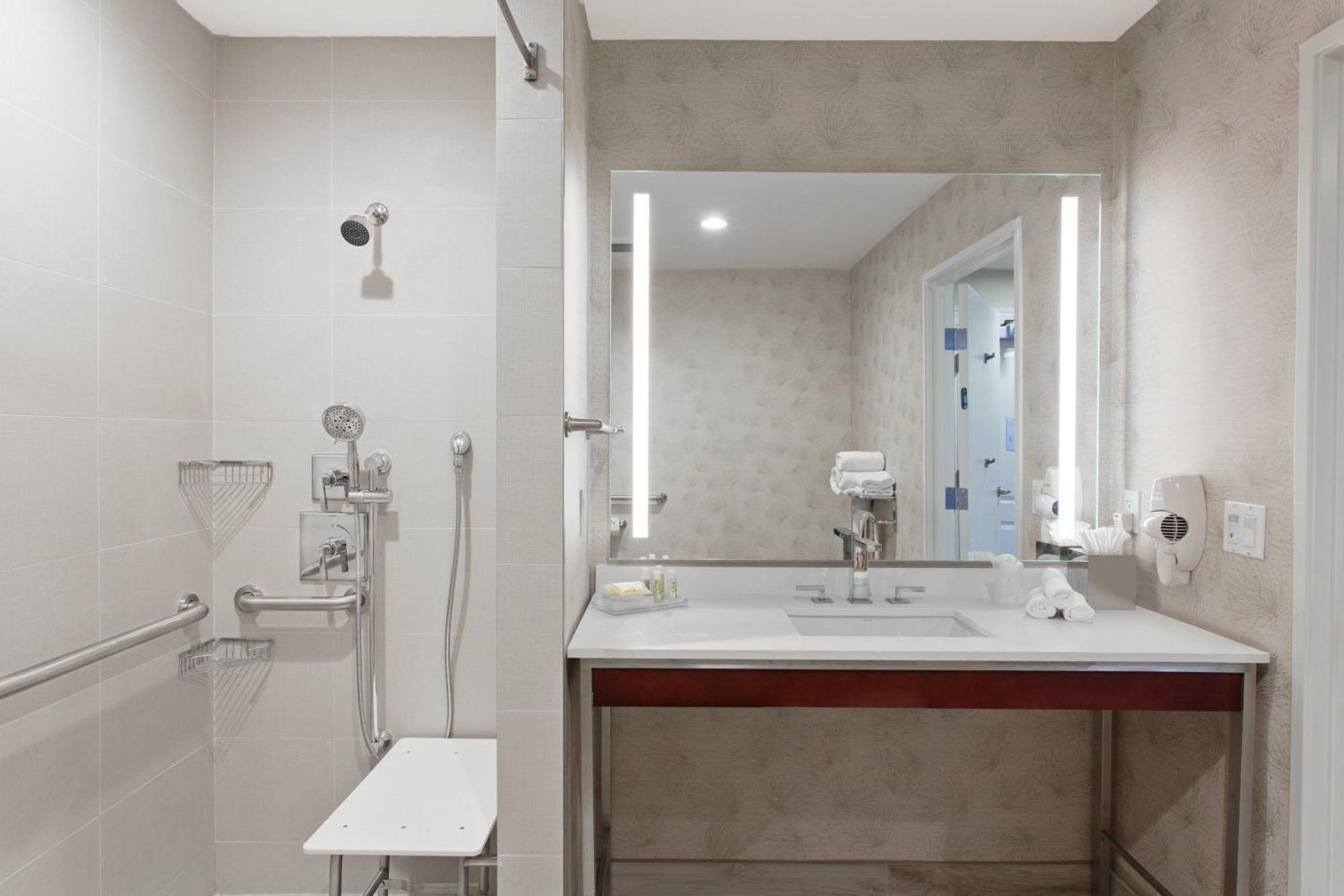 Holiday Inn El Monte - Los Angeles By Ihg Ngoại thất bức ảnh