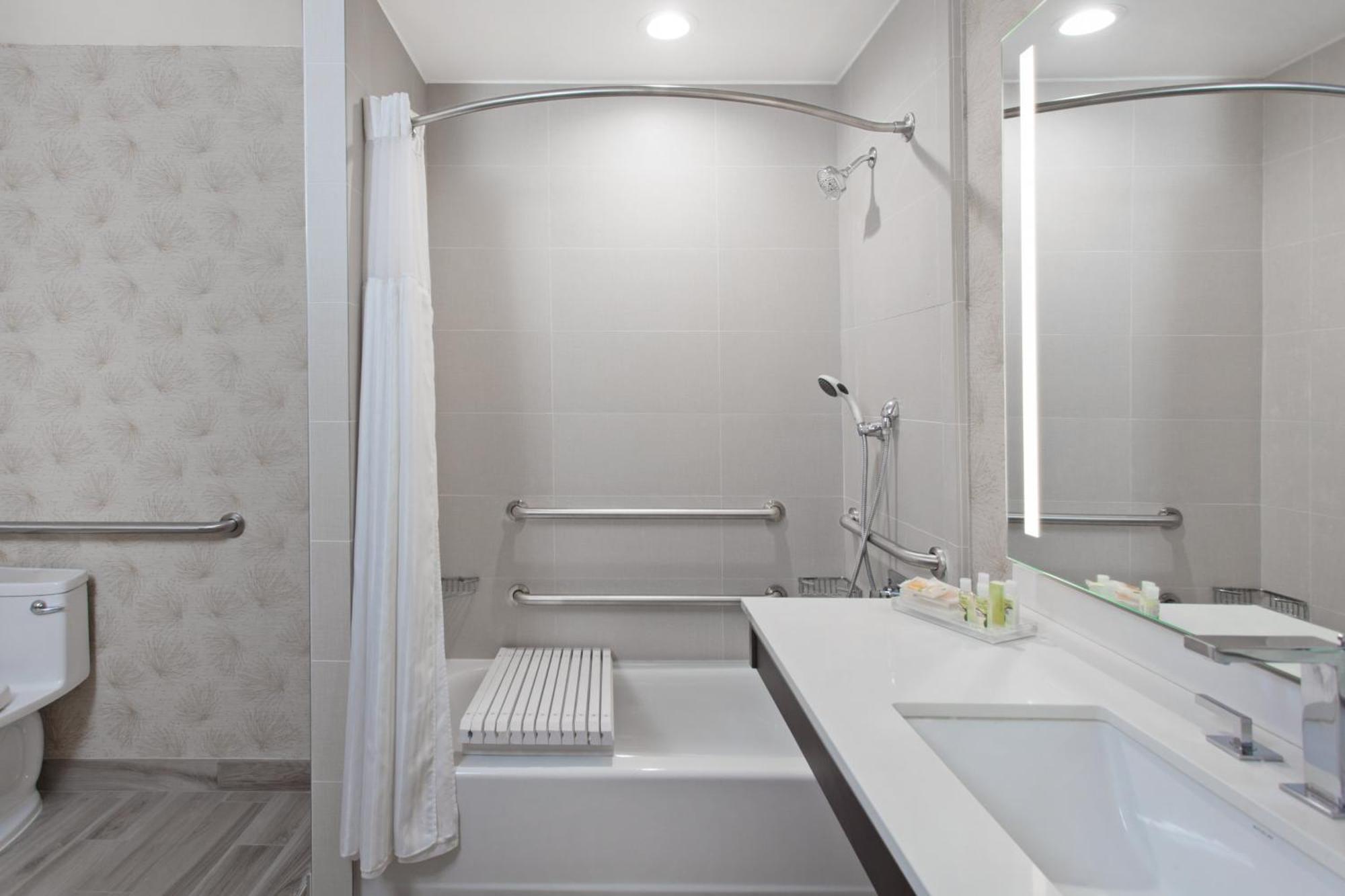 Holiday Inn El Monte - Los Angeles By Ihg Ngoại thất bức ảnh