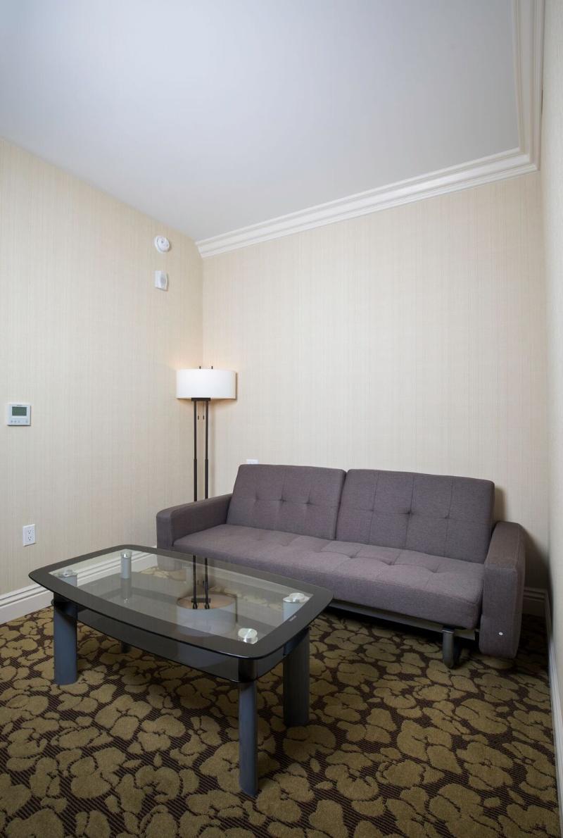 Holiday Inn El Monte - Los Angeles By Ihg Ngoại thất bức ảnh