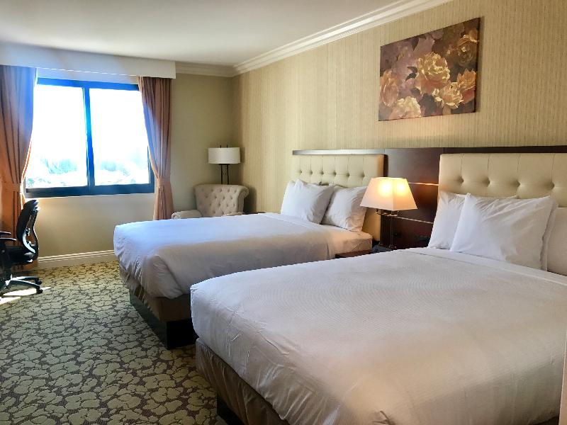 Holiday Inn El Monte - Los Angeles By Ihg Ngoại thất bức ảnh