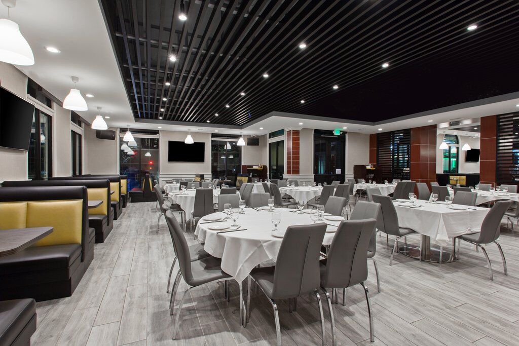 Holiday Inn El Monte - Los Angeles By Ihg Ngoại thất bức ảnh