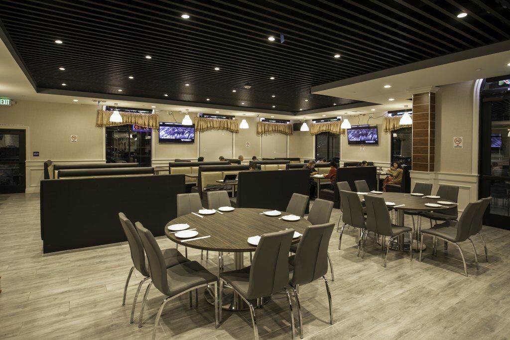 Holiday Inn El Monte - Los Angeles By Ihg Ngoại thất bức ảnh